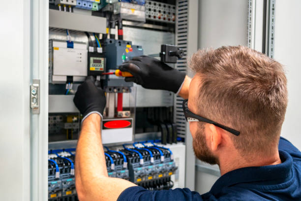 Best Electrician Near Me  in Emory, TX
