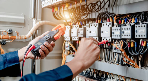 Best Emergency Electrical Repair  in Emory, TX