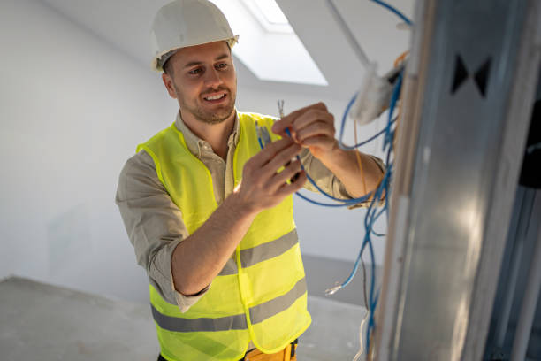Best Electrical System Inspection  in Emory, TX